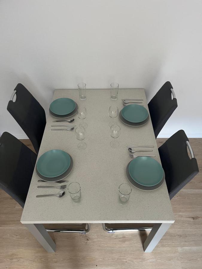 Apartma Melinc Бовец Экстерьер фото
